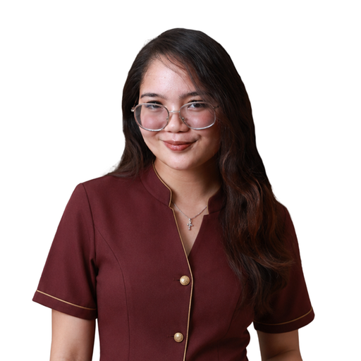 Gernhie May